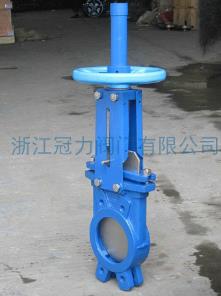 進(jìn)口刀閘閥定期保養(yǎng)不要嫌煩哦!