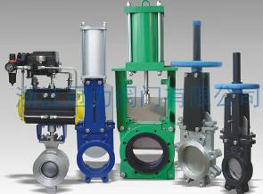 解析刀型閘閥廠家成為專業管道系統生產的艱難道路