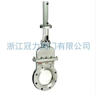 電液動(dòng)刀閘閥深藏的秘密被挖掘了!