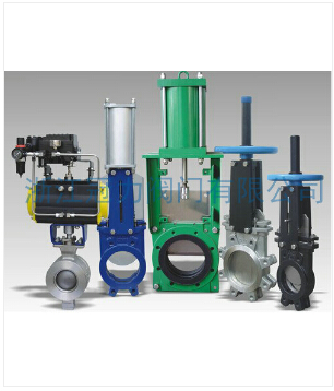 為什么說刀型閘閥材質的選擇是重要的環節?