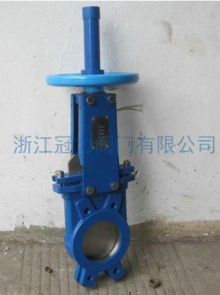 刀閘閥的結(jié)構(gòu)特點(diǎn)有哪些?